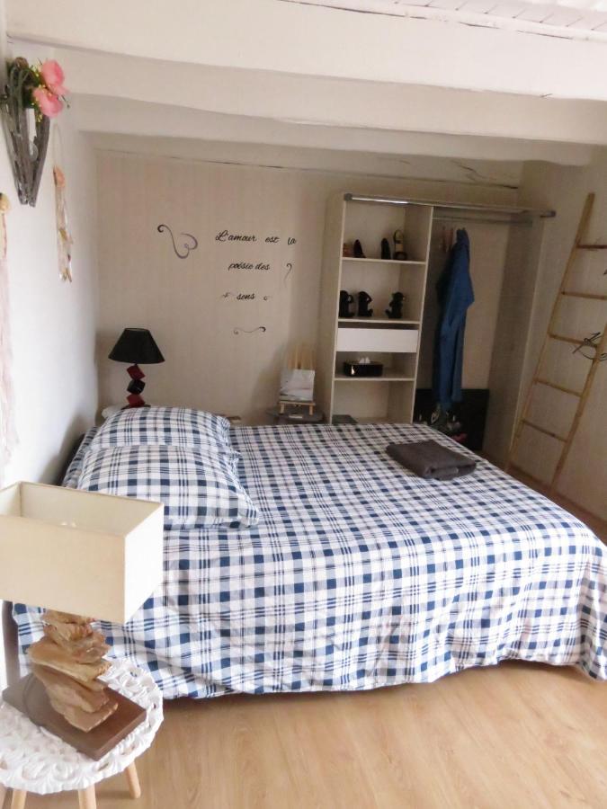 Chambre D'Hote Naturiste Ou Pas Miniac-Morvan Exteriör bild