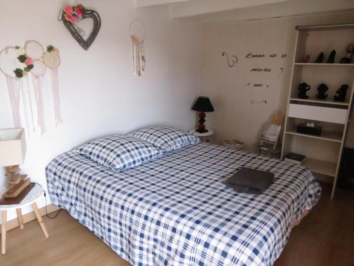 Chambre D'Hote Naturiste Ou Pas Miniac-Morvan Exteriör bild